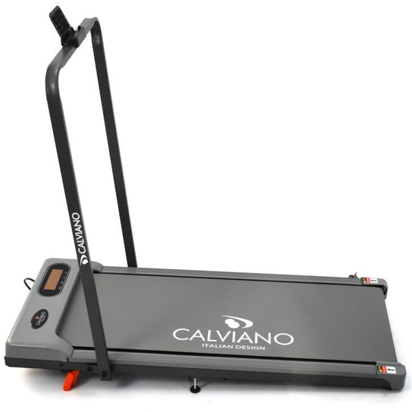 Беговая дорожка Calviano Arlin со стойкой
