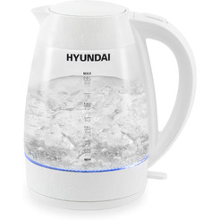 Электрочайник Hyundai HYK-G4506