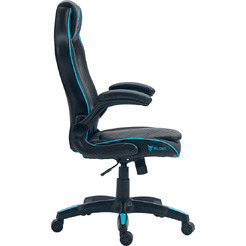 Кресло компьютерное FLOKY NEXUS Black-Blue V1