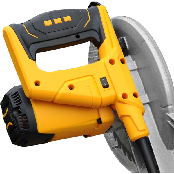 Торцовочная пила Katana HD Line MS3000