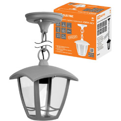 Уличный светильник TDM SQ0330-1322