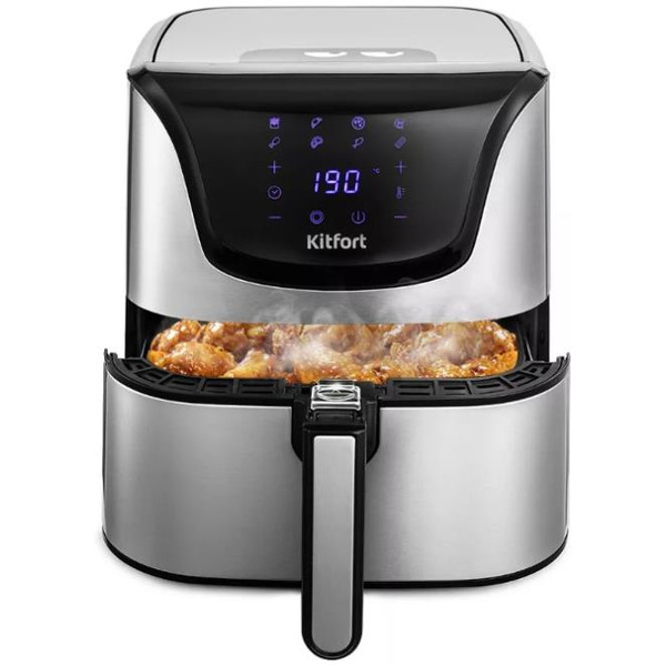 Аэрогриль KITFORT КТ-2232