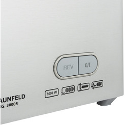 Мясорубка MAUNFELD MMG.3000S