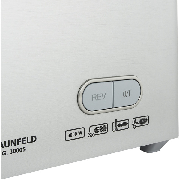 Мясорубка MAUNFELD MMG.3000S