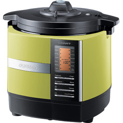 Мультиварка-скороварка OURSSON MP5015PSD/GA