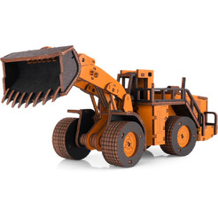 Конструктор EWA "Погрузчик"