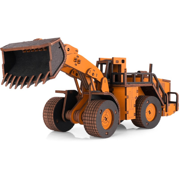 Конструктор EWA "Погрузчик"