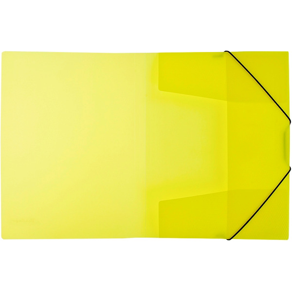 Папка на резинках BERLINGO "Neon", А4 (ANp_01803)