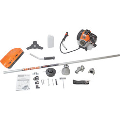 Триммер Edon GT-630/3700C