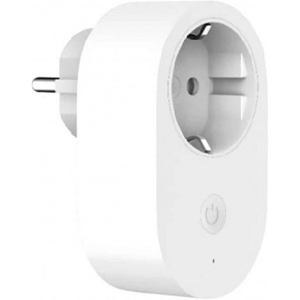 Розетка Xiaomi Mi Smart Plug Wi Fi GMR4015GL (ZNCZ05CM)