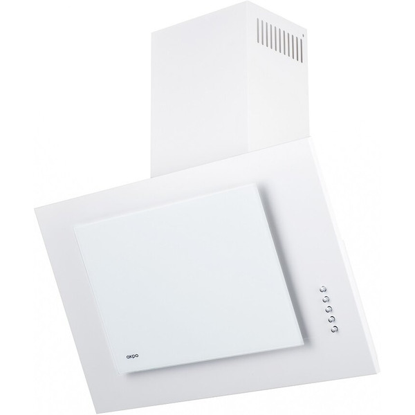 Вытяжка Akpo Optima Eco 60 WK-4 (белый)