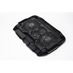 Подставка для ноутбука Miru CP1701 Fouredness