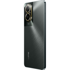 Смартфон Realme C67 (RMX3890) 6GB/128GB Black Rock