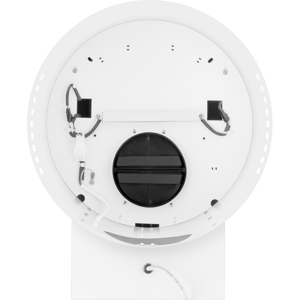 Кухонная вытяжка Weissgauff Tubus 700 PB WH