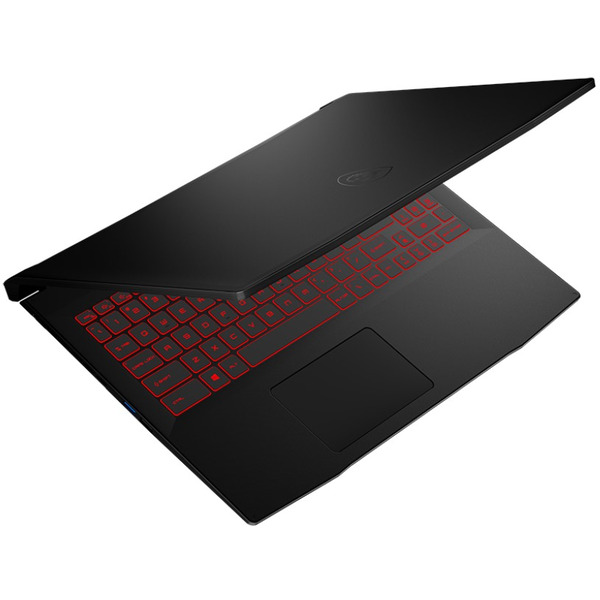 Игровой ноутбук MSI Katana GF66 11UE-894XBY