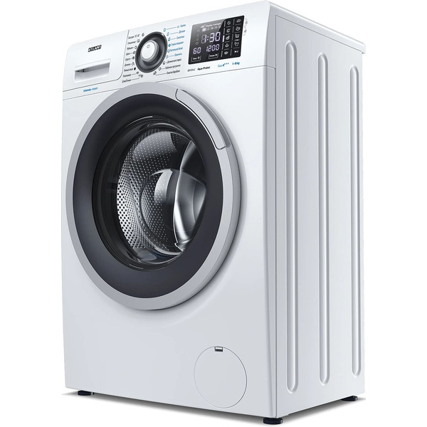 Стиральная машина ATLANT СМА 60У1214-С-01