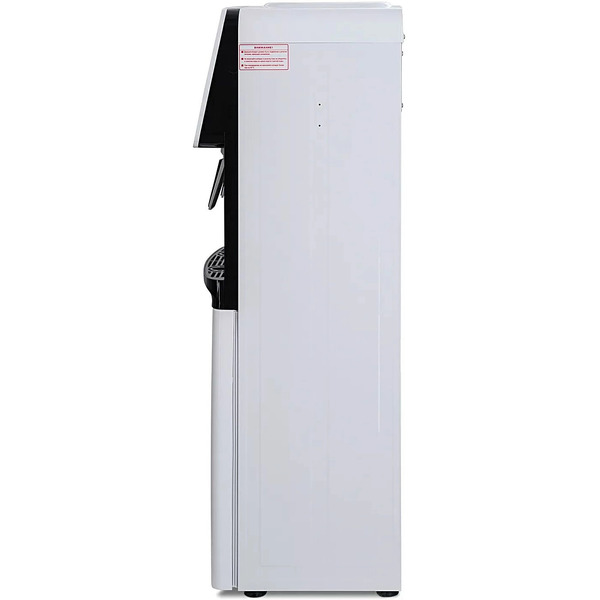 Кулер для воды AEL LD-AEL-85c (черный/белый)