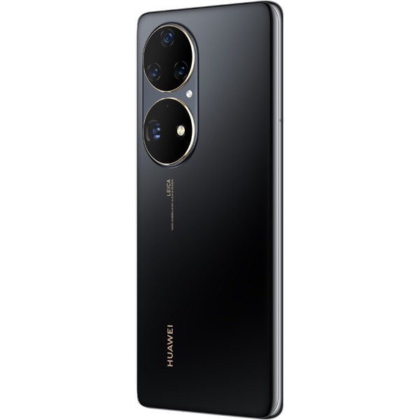 Смартфон Huawei P50 Pro 8GB/256GB (JAD-LX9) Golden Black