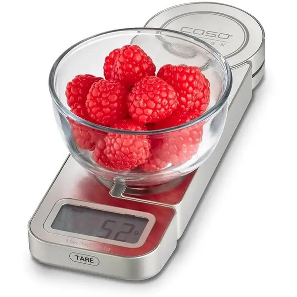 Кухонные весы CASO Kitchen EcoStyle