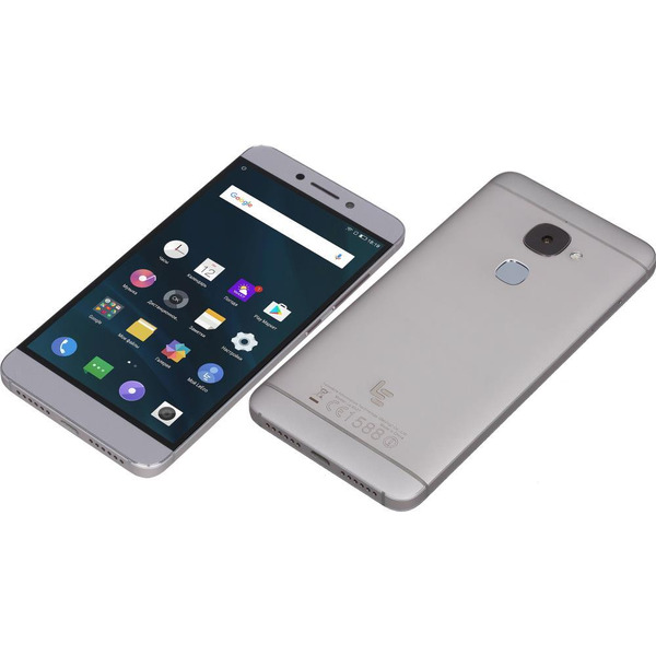 Смартфон LeEco Le 2 X527 Grey