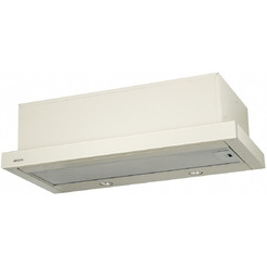 Вытяжка Akpo Light Eco 60 WK-7 (бежевый)