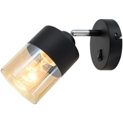 Светильник настенный ARTSTYLE HT-789BAM