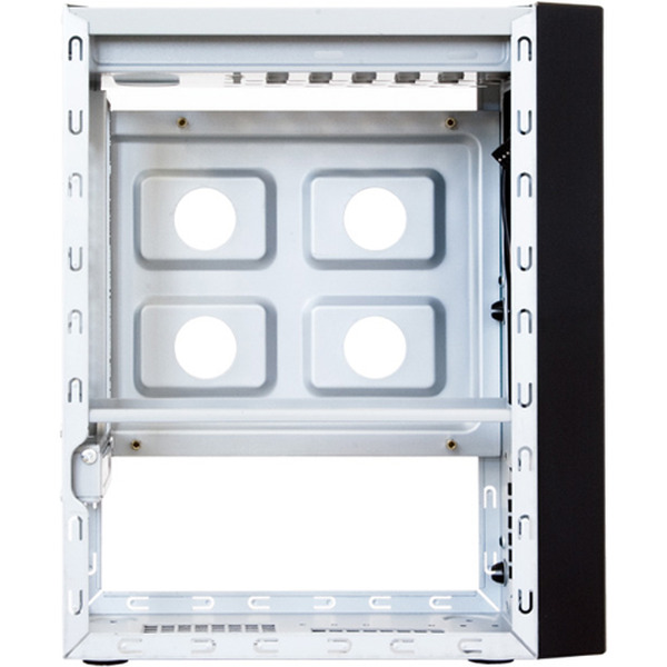 Корпус CHIEFTEC BT-02B-U3-250VS