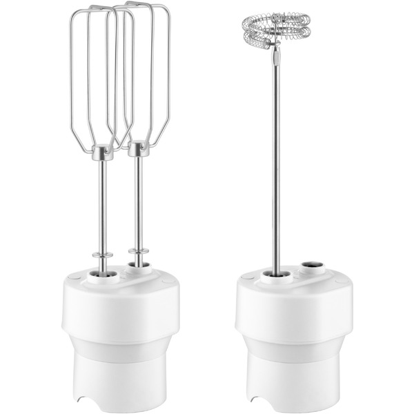 Блендер погружной Sencor SHB 6551 WH