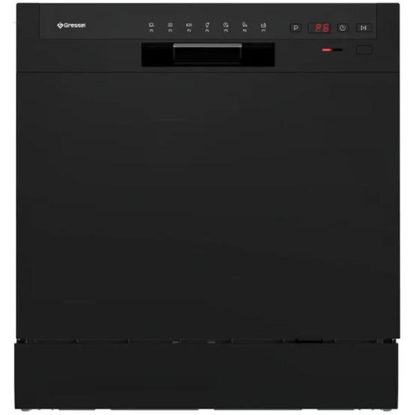 Посудомоечная машина Gressel UPB501
