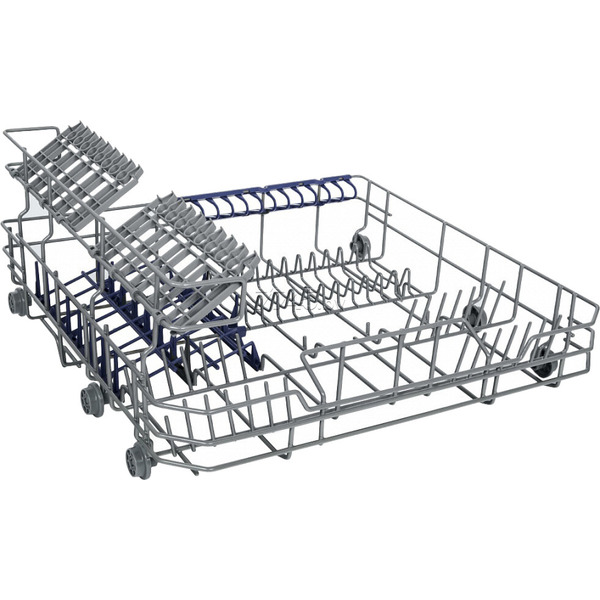 Посудомоечная бытовая машина MAUNFELD МLP-06S