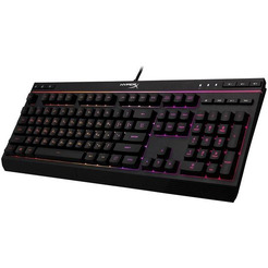 Клавиатура HyperX Alloy Core RGB HX-KB5ME2-RU (4P4F5AA#ABA)