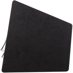 Автомобильный сабвуфер KICX RX301BPA