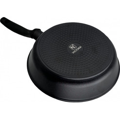 Сковорода универсальная VICTORIA Diamond Induction АЛА280 D0028