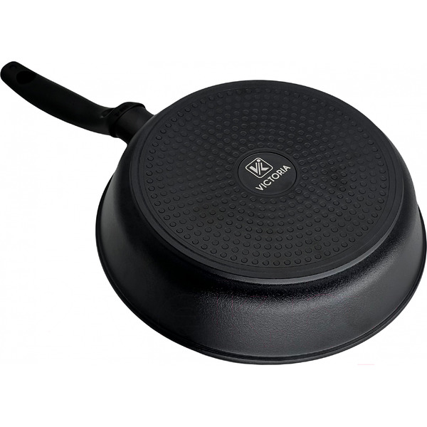 Сковорода универсальная VICTORIA Diamond Induction АЛА280 D0028