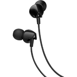 Наушники Hoco M60 (черный)