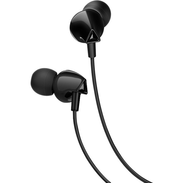 Наушники Hoco M60 (черный)