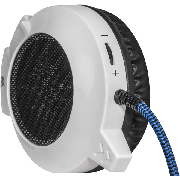 Игровая гарнитура Defender DeadFire G-510D