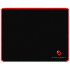 RSQ-40001 Коврик для мыши Red Square S