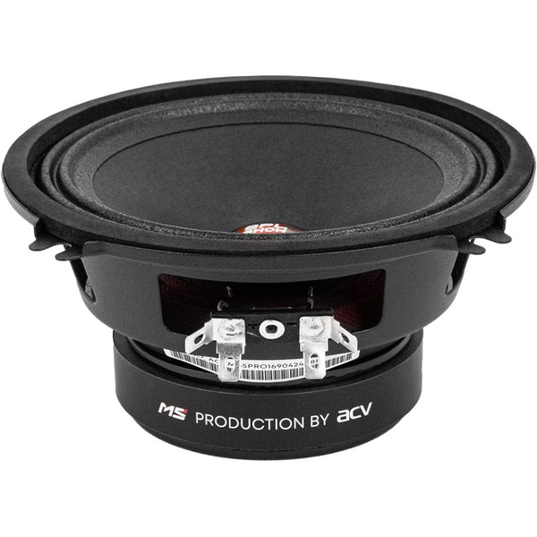 Автоакустика ACV MS-5PRO SPL Show