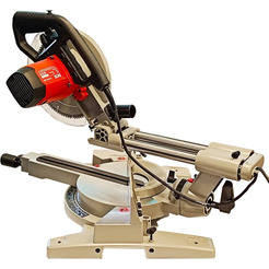 Торцовочная пила DCK KJX06-255