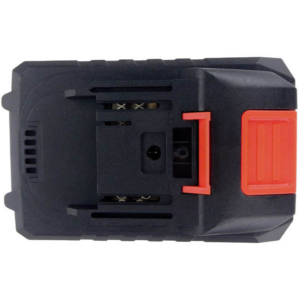 Аккумулятор Profipower MLI1860B X0035 (18В/8 Ah)