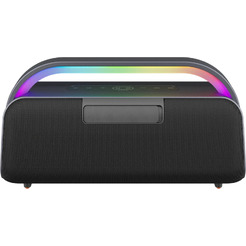 Беспроводная колонка Ural Молния Кварк