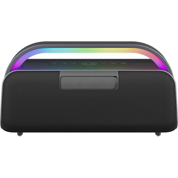 Беспроводная колонка Ural Молния Кварк