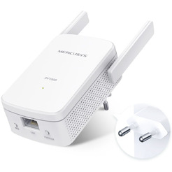 Комплект powerline-адаптеров Mercusys MP510 KIT