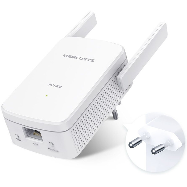 Комплект powerline-адаптеров Mercusys MP510 KIT