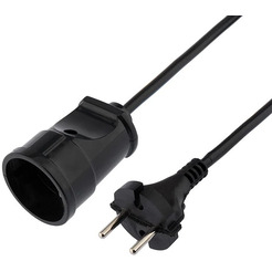 Удлинитель-шнур на рамке PROconnect 11-7103