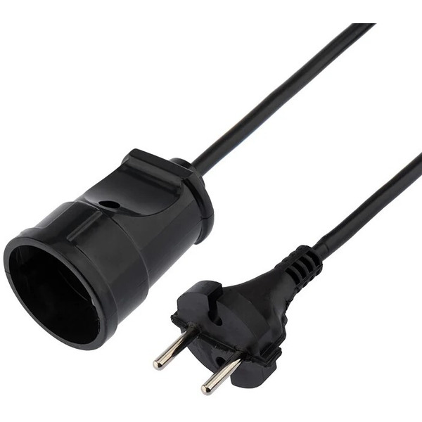 Удлинитель-шнур на рамке PROconnect 11-7103