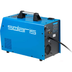 Сварочный полуавтомат Solaris MIG-206 (MIG/MMA)