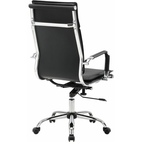 Кресло Brabix Cube EX-523 (черный)