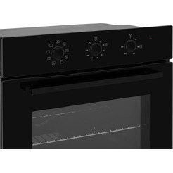 Духовой шкаф Weissgauff EOM 208 PDB Steam Clean